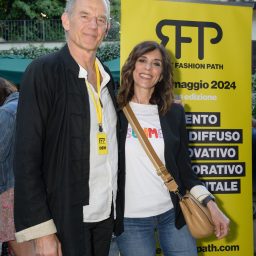 Massimiliano Padovan Di Benedetto, Emma D'Acquino