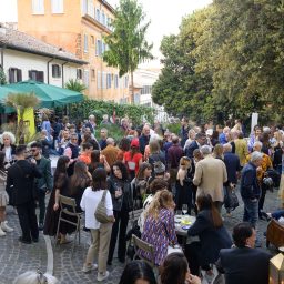 Starting party