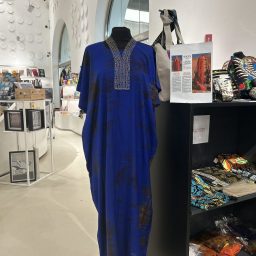 Evento Shaash- Moda etica e tradizione al bookshop del MAXXI
