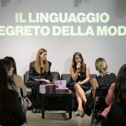 Valeria Oppenheimer e Ida Galati