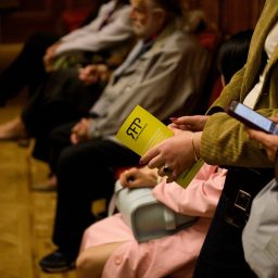 Conferenza Stampa
