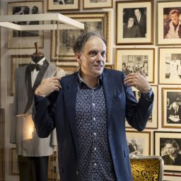 Sogni, sarti e Made in Italy: Sartoria Litrico