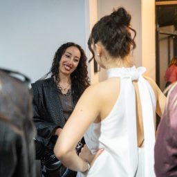 Dress Me Up – Jewelry & Paper Dolls Experience