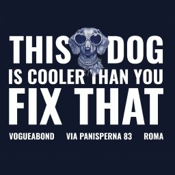 Vogueabond