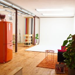 Piano B Studio