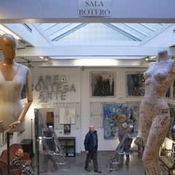 Area Contesa ArteDesign