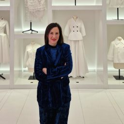 Rossella De Lorenzi  - Moda in Cornice