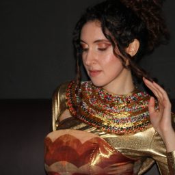 Salma Eltoukhy