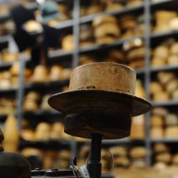 Antica Manifattura Cappelli