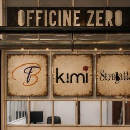 oz officine zero