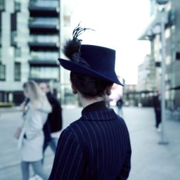 Yujied Hats