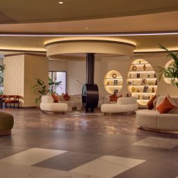 Cardo Roma Hotel
