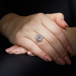 BRAND:   C-01 JEWELS @c01jewels |    AD Lara Liberti  |  Hand Model: @martydn