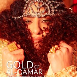 BRAND: DOUACHE DALIL @douache_dalil | AD  Lara Liberti  | Model: @hamsashraf22 |  Fashion Stylist: @double.em_stylist  |  Mua @iramrahman__ 