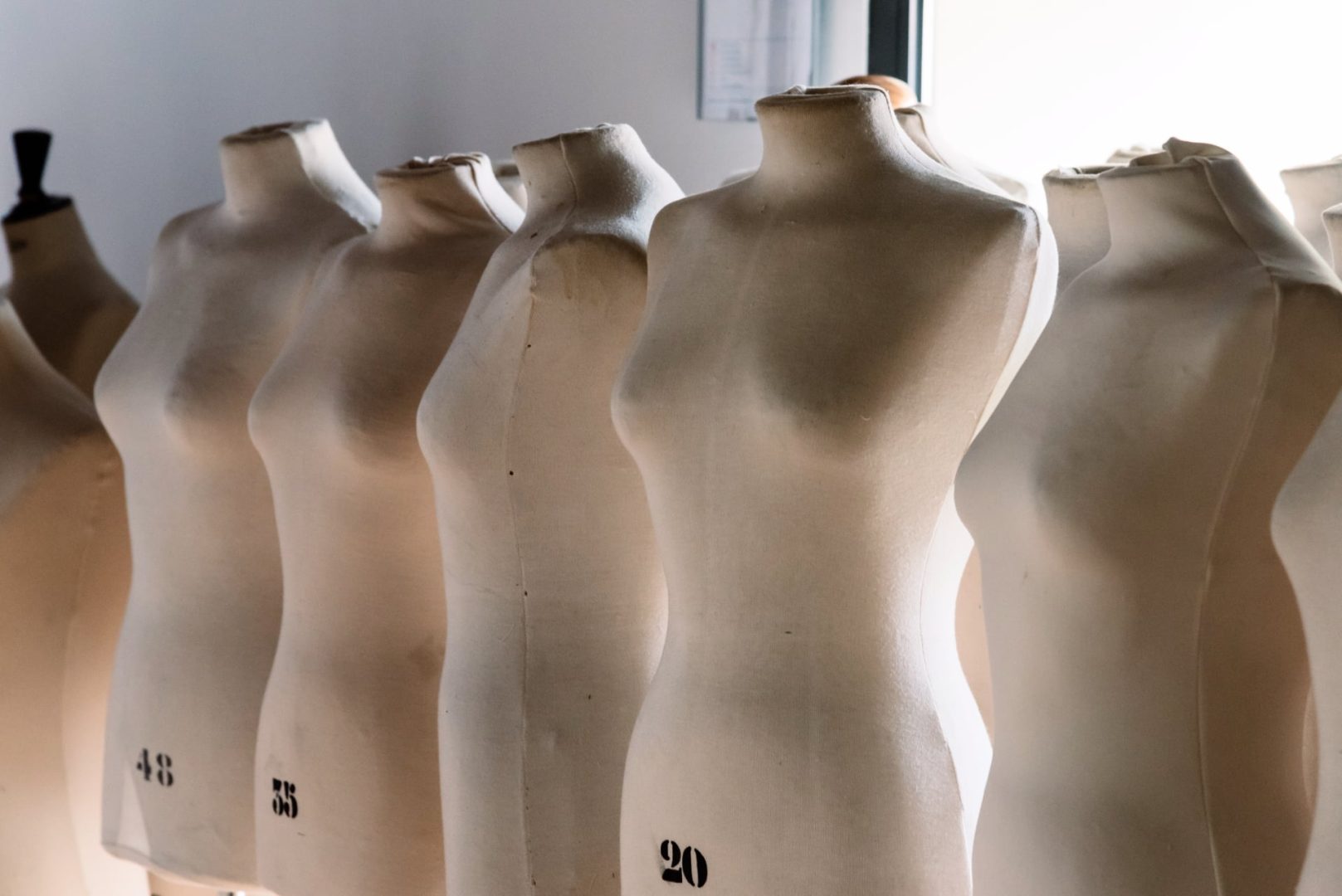 Studiare moda a Roma