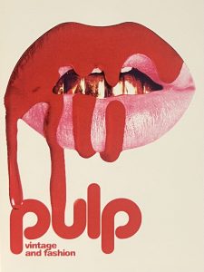 Pulp Vintage