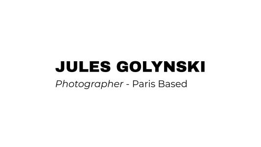 Jules Golynski