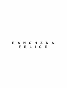 Ranchana Felice