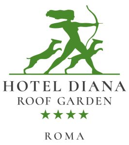 Hotel Diana Roof Garden