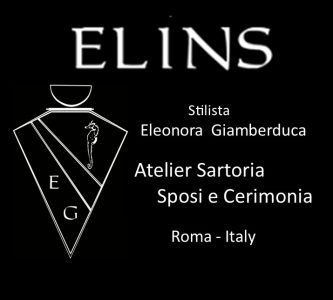 Elins Moda  Eleonora Giamberduca