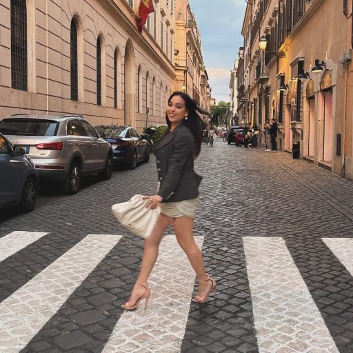 Ve.Q di veronica Quadraroli