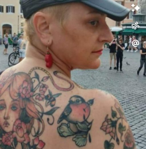La stracciarola geniale