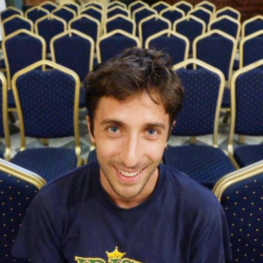 Giulio Lazzarini