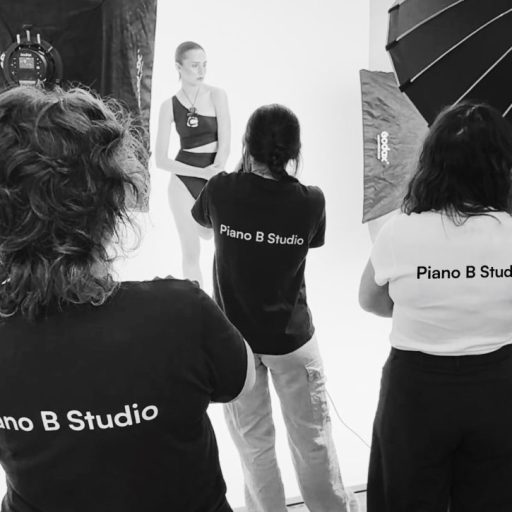 Piano B Studio