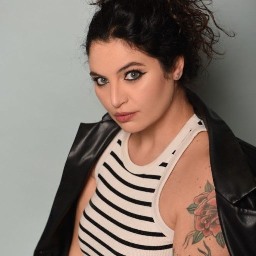 Gitana Roma