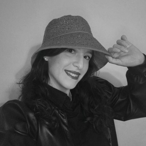 Rossella De Lorenzi  - Moda in Cornice