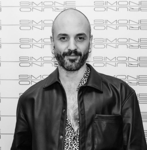 Simone Bruno