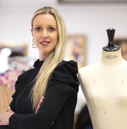 Laura Couture Roma