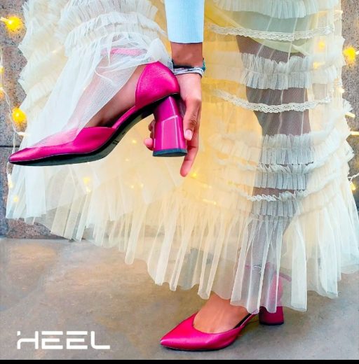 iHeel