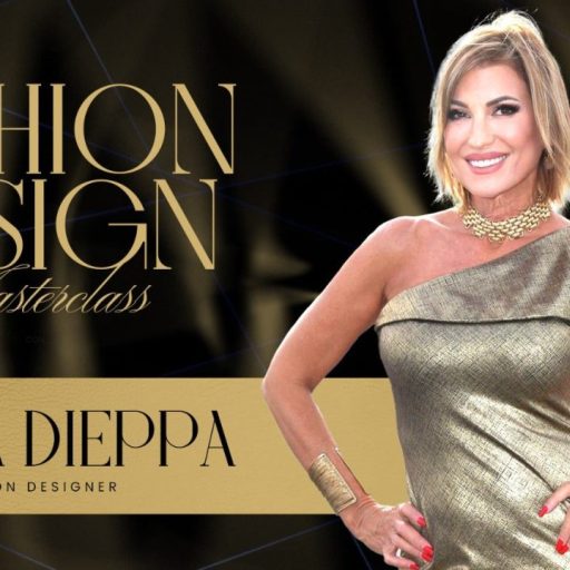 Diana Dieppa Couture