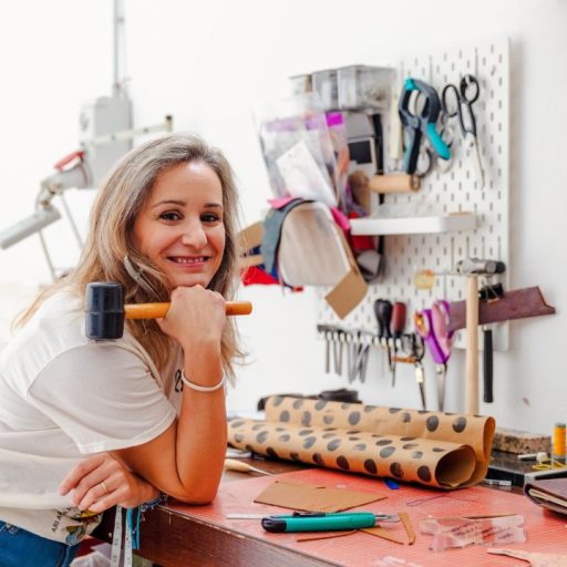 Francesca Bennici Atelier