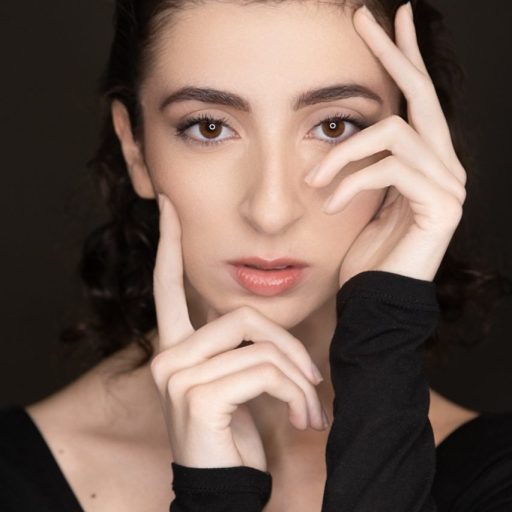 Sofia Crescenzo