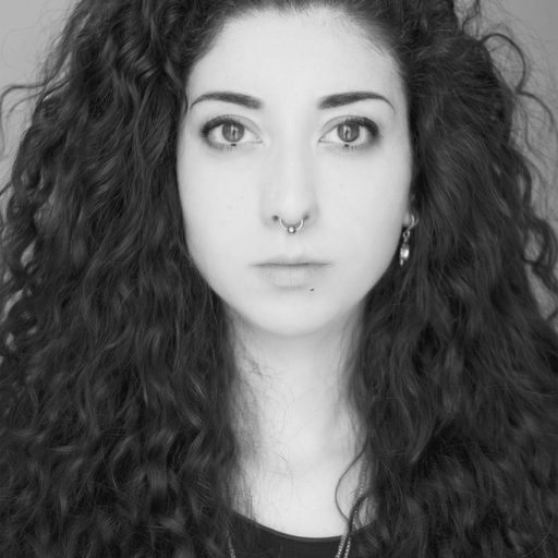 Cristina Aielli