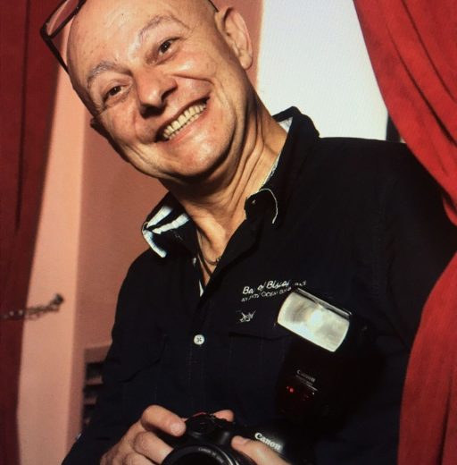 Marco Serri